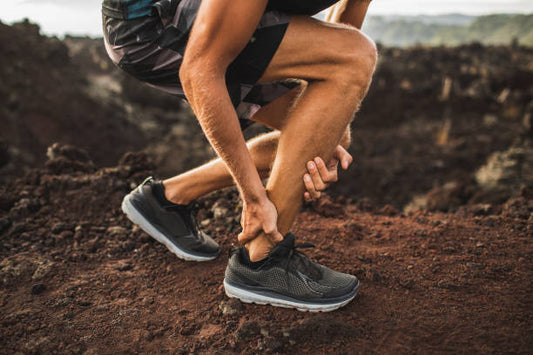 Achilles Tendonitis and Natural Remedies