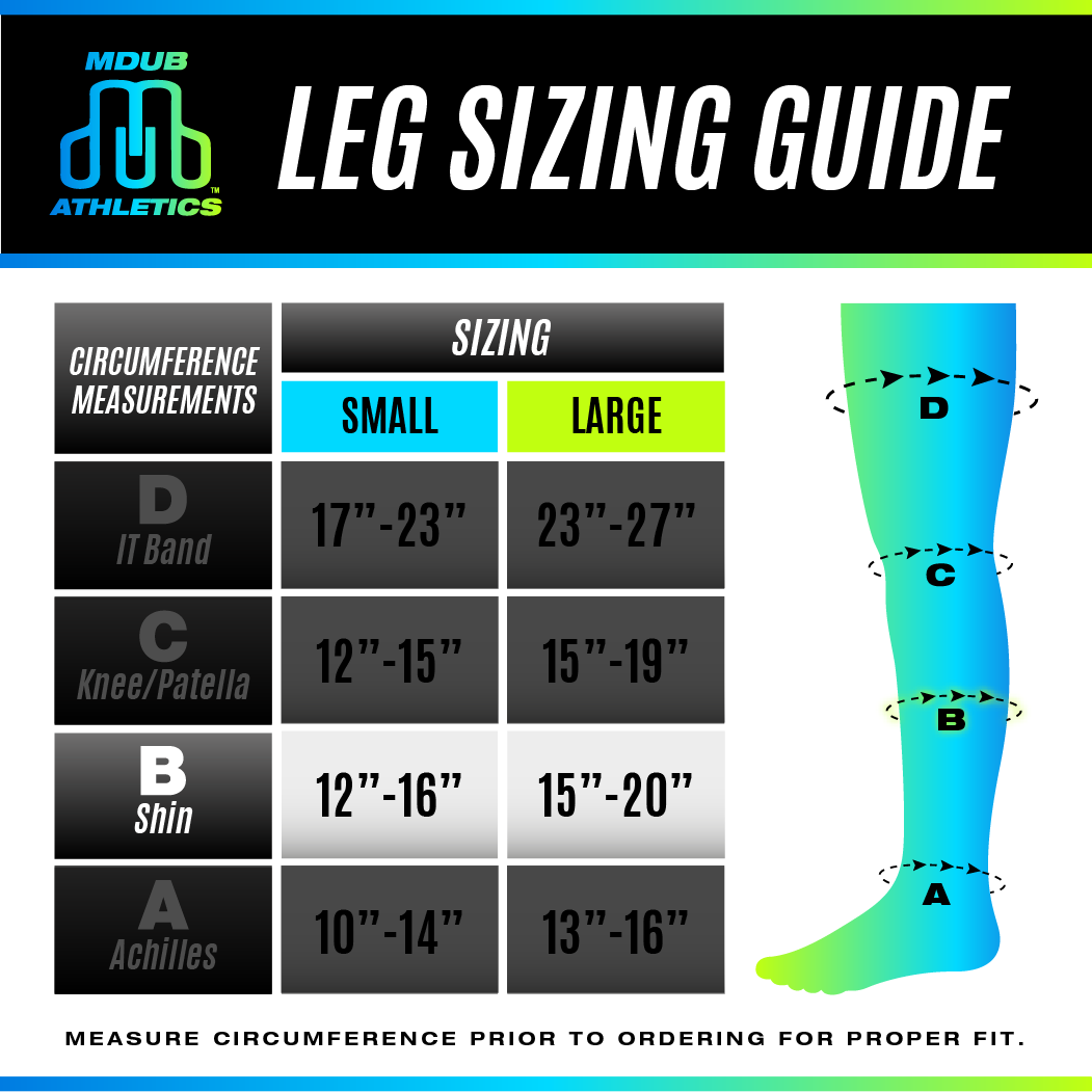 Shin Splint Strap