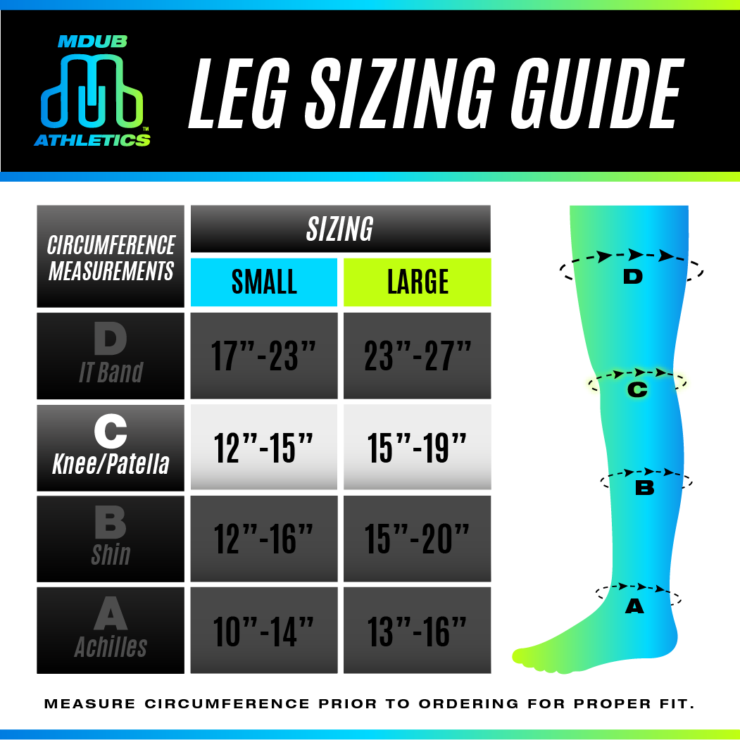 Patella Tendon Strap