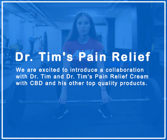 Dr. Tims