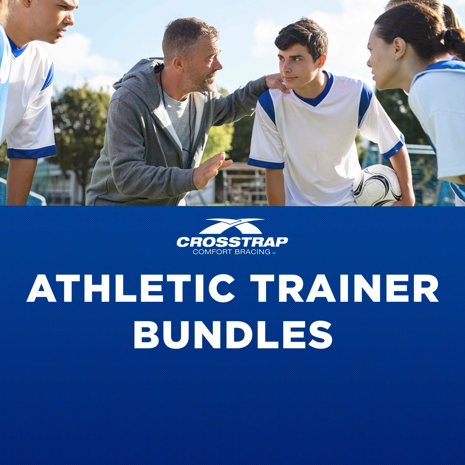 Athletic Trainer Bundles