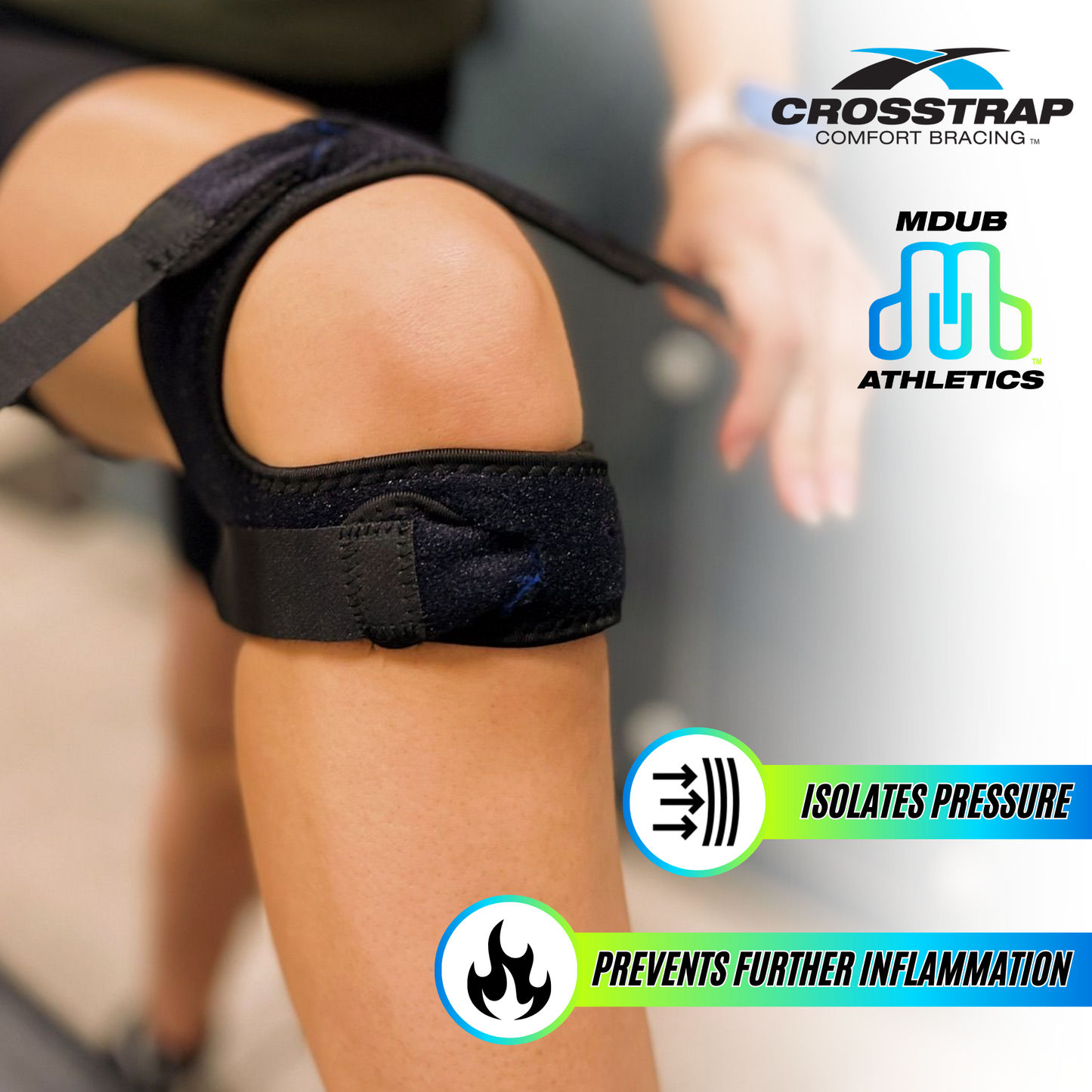 Patella Pro