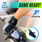 MDUB - Athletics, Ankle Wrap, Ankle Brace, Ankle Compression Strap, Ankle Compress