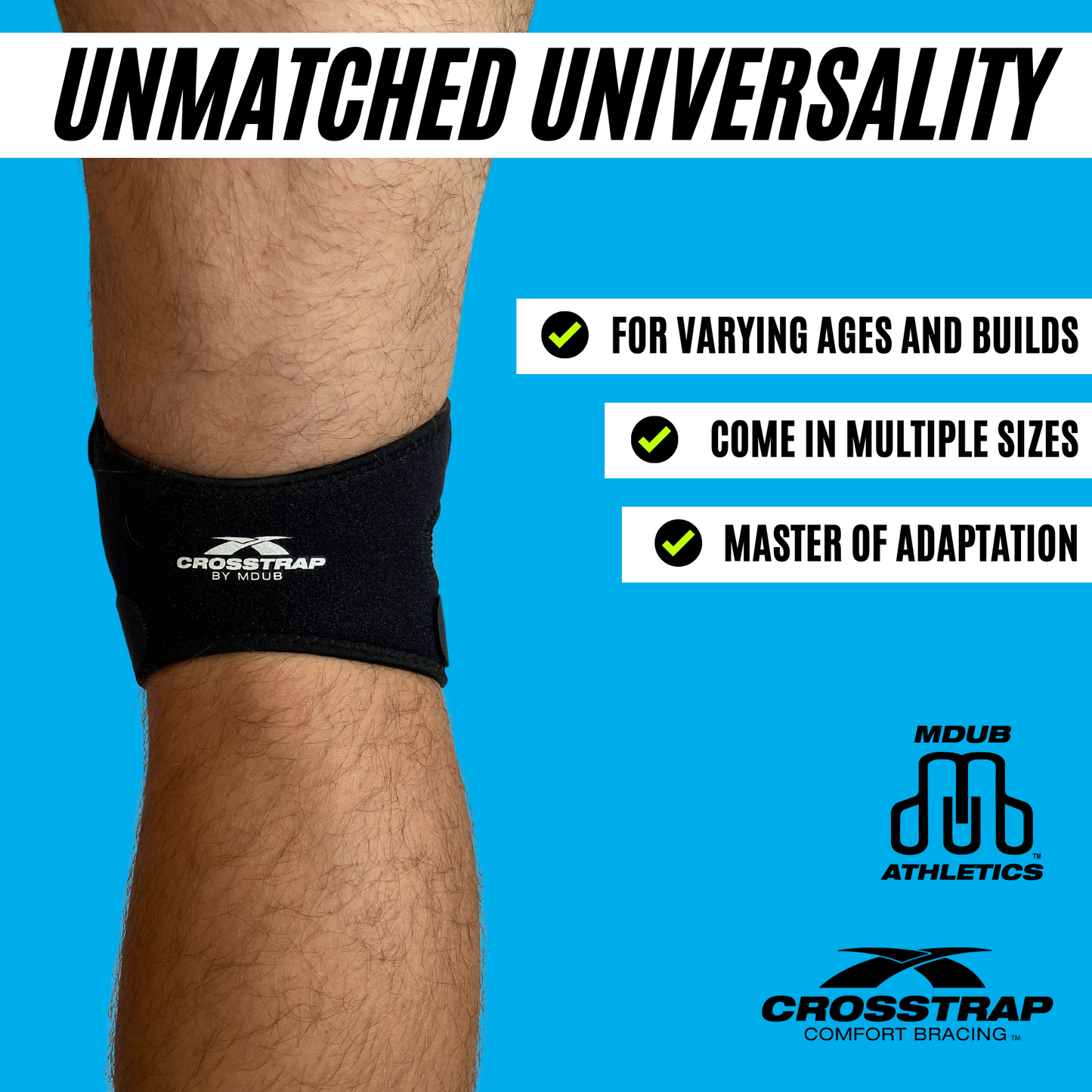 Patella Pro