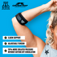 Crosstrap - Tennis Elbow Strap, Elbow Brace for Tendonitis and Elbow (Small)