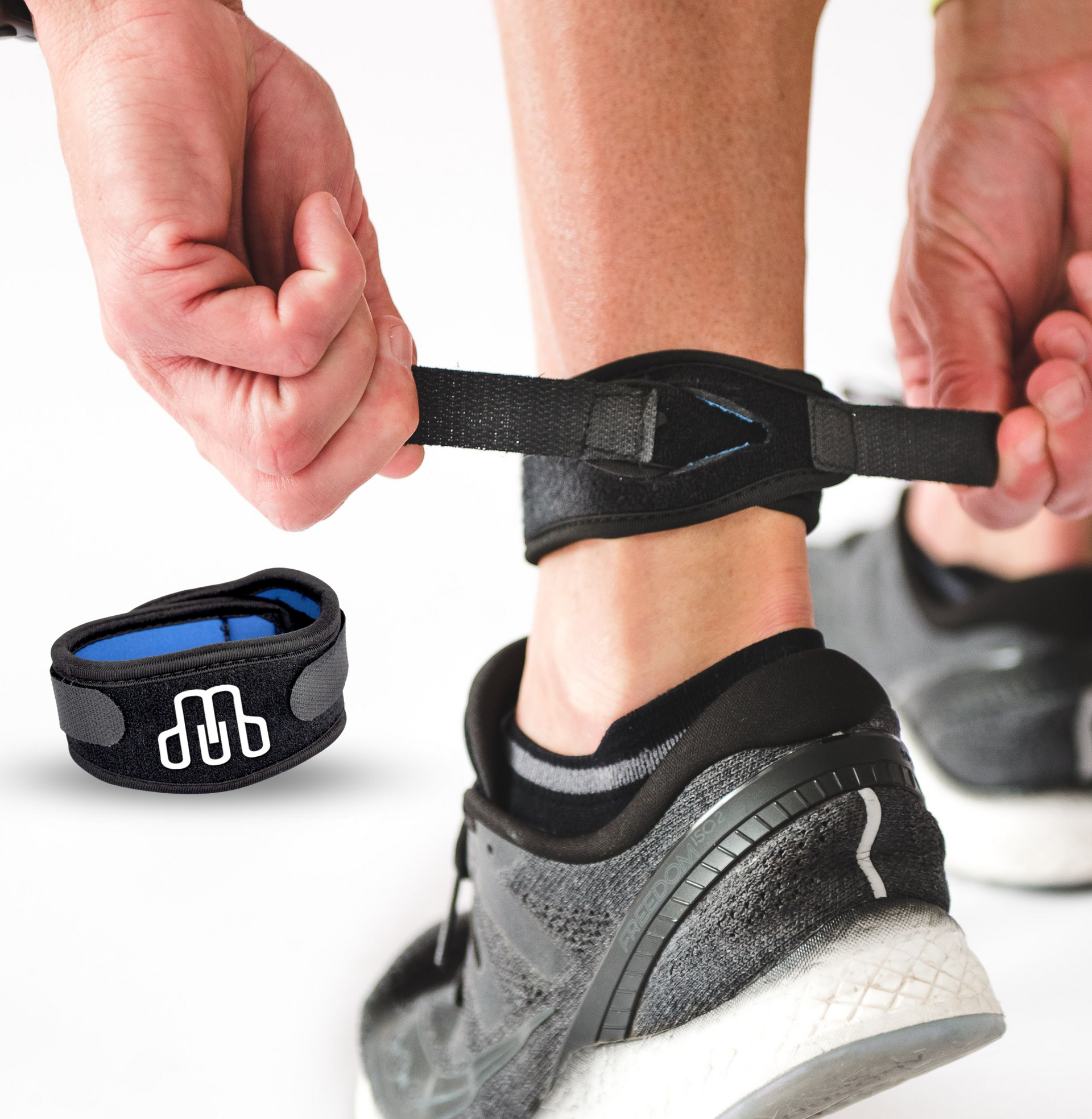 Achilles Tendinitis Best Basketball Shoes For Achilles Support