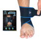MDUB - Athletics, Ankle Wrap, Ankle Brace, Ankle Compression Strap, Ankle Compress