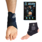 MDUB - Athletics Light Ankle Brace, Ankle Support, Ankle Brace for Men