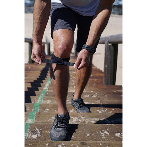 Patella Tendon Strap by MDUB | Crosstrap - MDUB MEDICAL