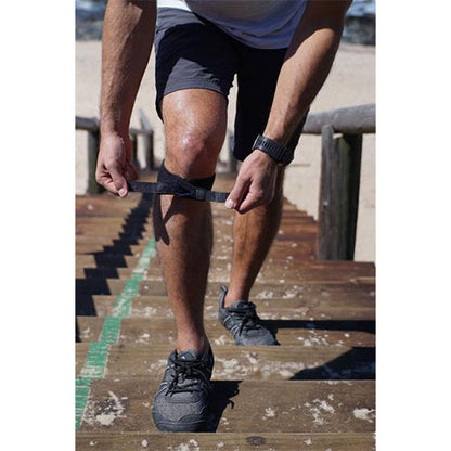 Patella Tendon Strap by MDUB | Crosstrap - MDUB MEDICAL