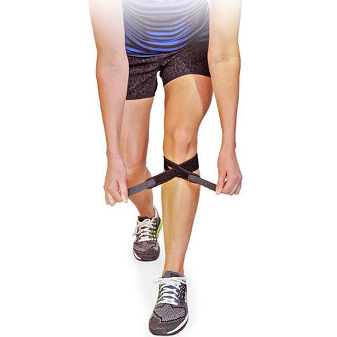Patella Tendon Strap by MDUB | Crosstrap - MDUB MEDICAL