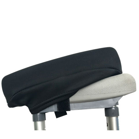 Underarm Crutch Pad and Hand Grip Covers by MDUB - MDUB MEDICAL