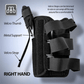 Crosstrap - Right/Left Hand Removable Splint/Stabilizer Thumb Strap & Wrist Brace