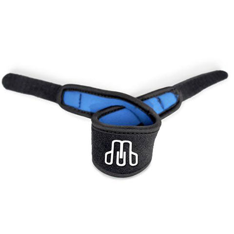 Patella Tendon Strap by MDUB | Crosstrap - MDUB MEDICAL