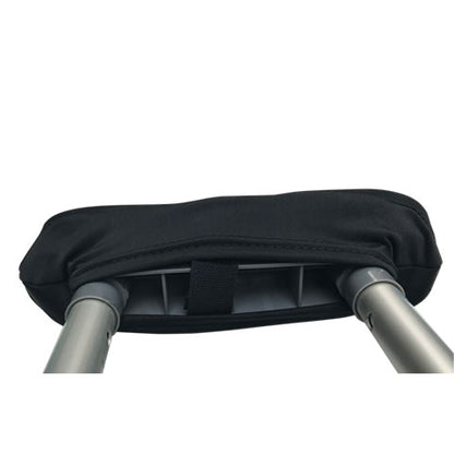 Underarm Crutch Pad and Hand Grip Covers by MDUB - MDUB MEDICAL
