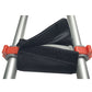 Underarm Crutch Pad and Hand Grip Covers by MDUB - MDUB MEDICAL