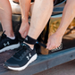 Crosstrap - Achilles Strap, Ankle Brace Prevents Achilles Tendonitis