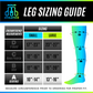 Crosstrap - Achilles Strap, Ankle Brace Prevents Achilles Tendonitis