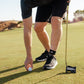 Crosstrap - Achilles Strap, Ankle Brace Prevents Achilles Tendonitis