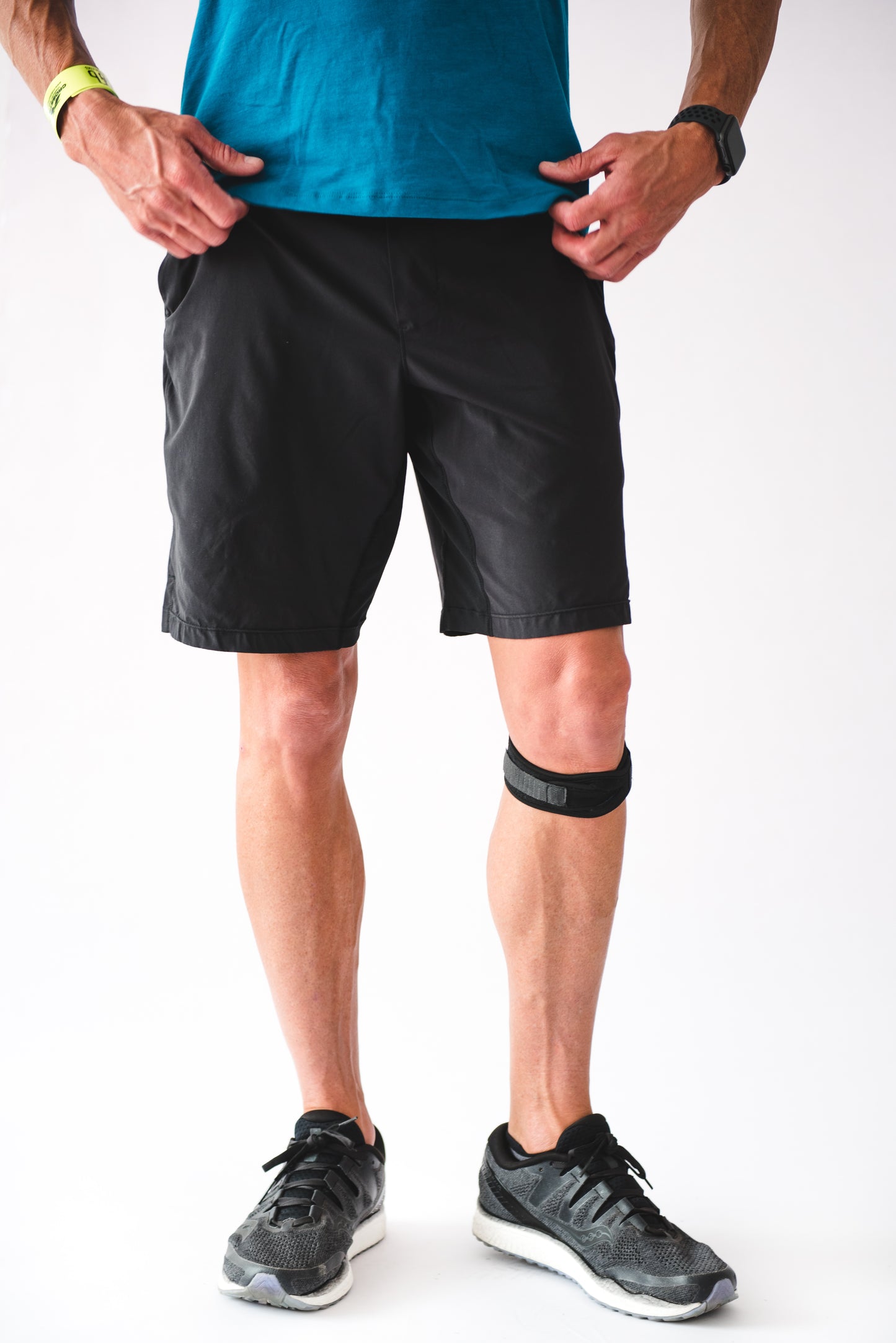 Patella Tendon Strap for Athletic Trainers