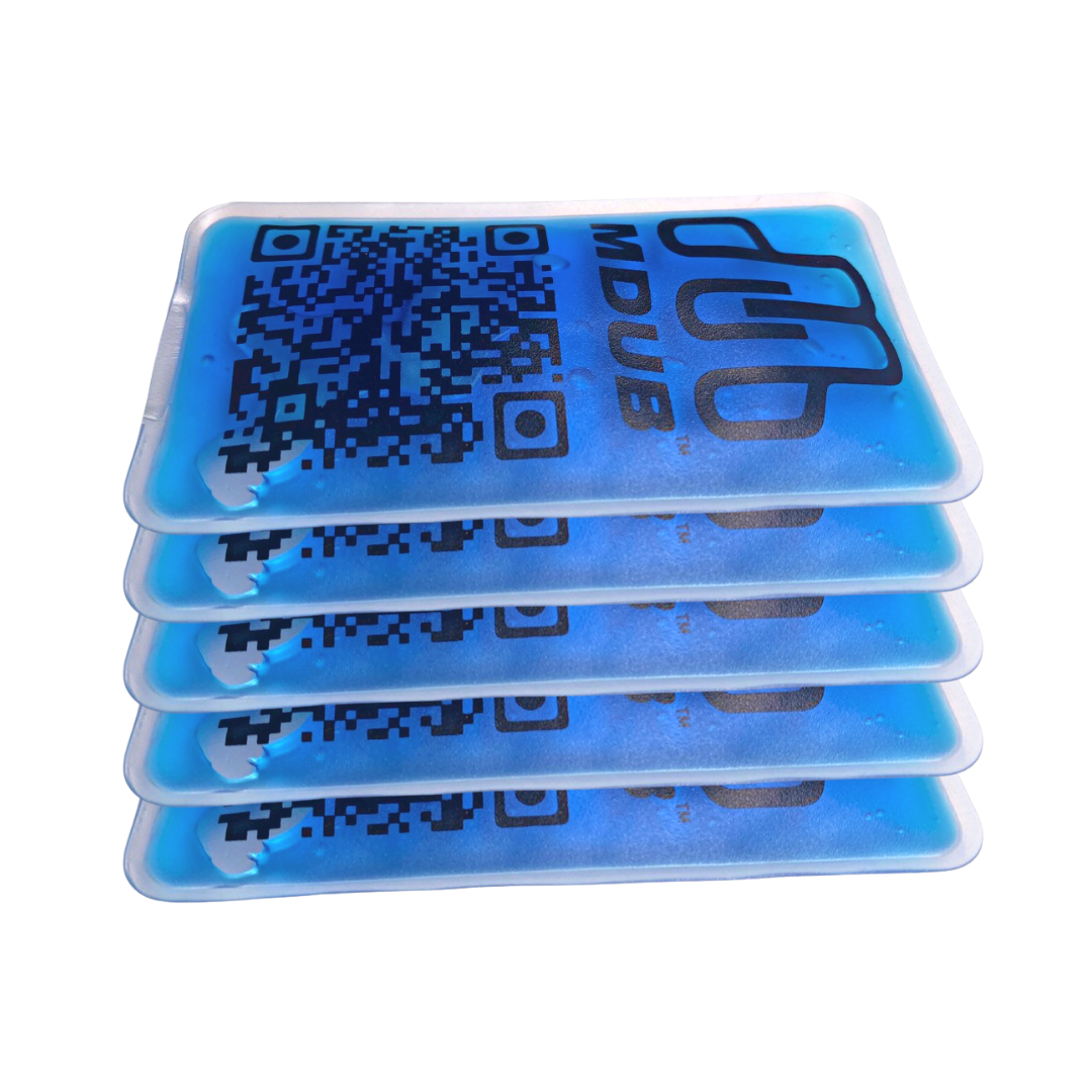 Ice Pods (5-pack)