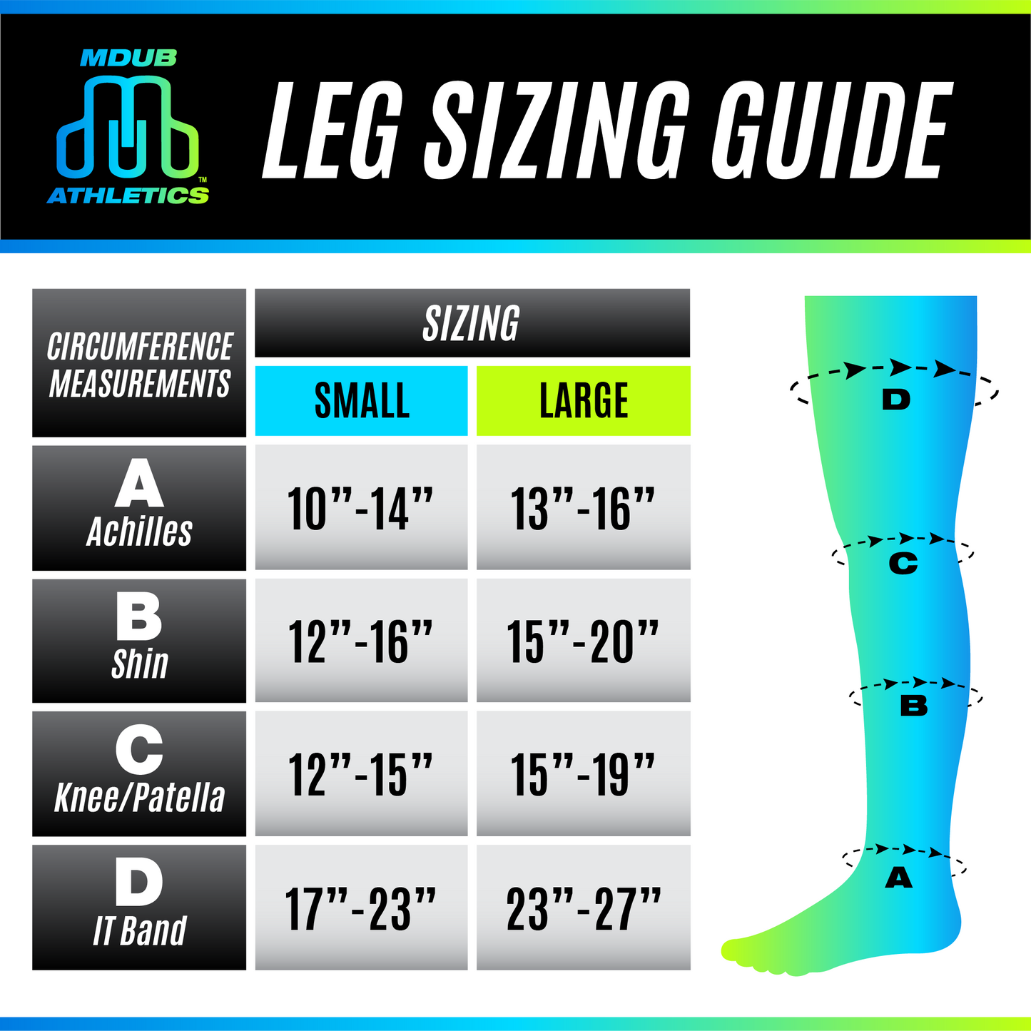 Patella Tendon Strap for Athletic Trainers