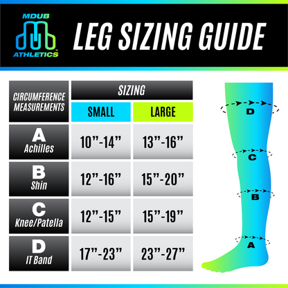 Patella Tendon Strap for Athletic Trainers