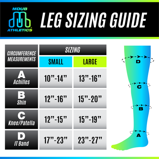 Patella Tendon Strap for Athletic Trainers