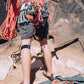 Patella Tendon Strap by MDUB | Crosstrap - MDUB MEDICAL